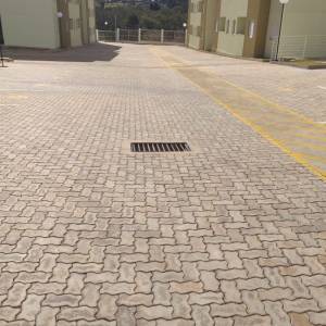 Obra Residencial Bello Sul