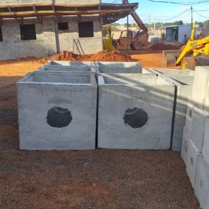 Obra Gran Toro Incorporadora