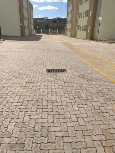 Obra Residencial Bello Sul