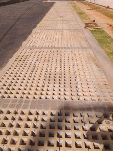 Obra Place Alto Umuarama I